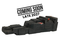 LONG RANGE FUEL TANK – TOYOTA LANDCRUISER 300 SERIES (22+) SUB TANK REPLACEMENT