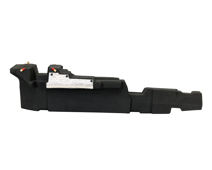 LONG RANGE FUEL TANK 140L – FORD RANGER NEXT GEN (22+) & VW AMAROK 2ND GEN (23+)