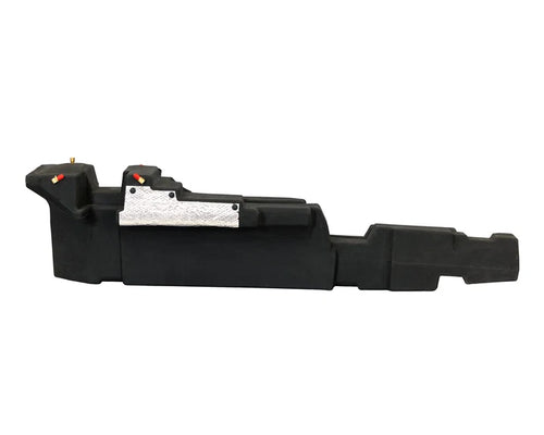 LONG RANGE FUEL TANK 140L – FORD EVEREST NEXT GEN (22+)