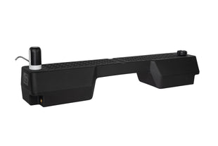 FOOTWELL TANK
