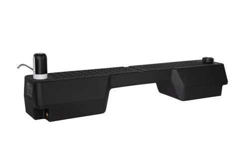 FOOTWELL TANK