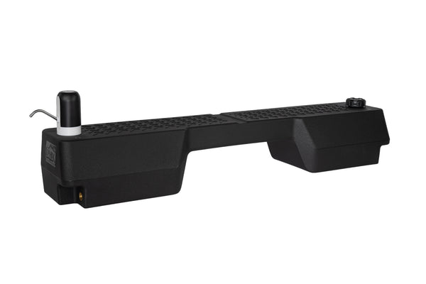 FOOTWELL TANK