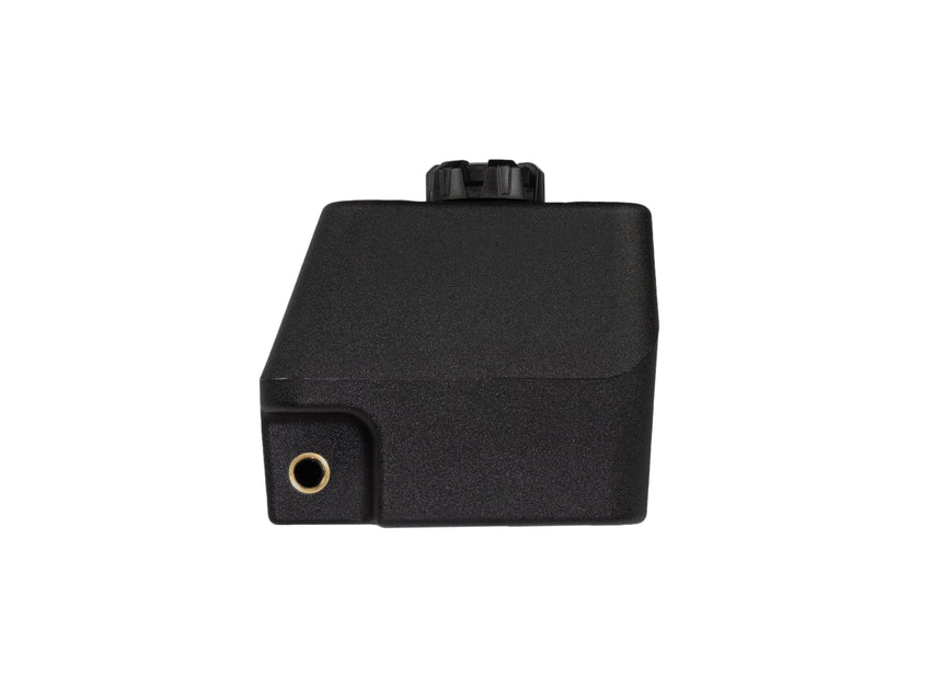 FOOTWELL TANK
