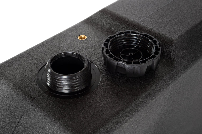WHEEL ARCH TANK 40LTS