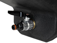 WHEEL ARCH TANK 40LTS