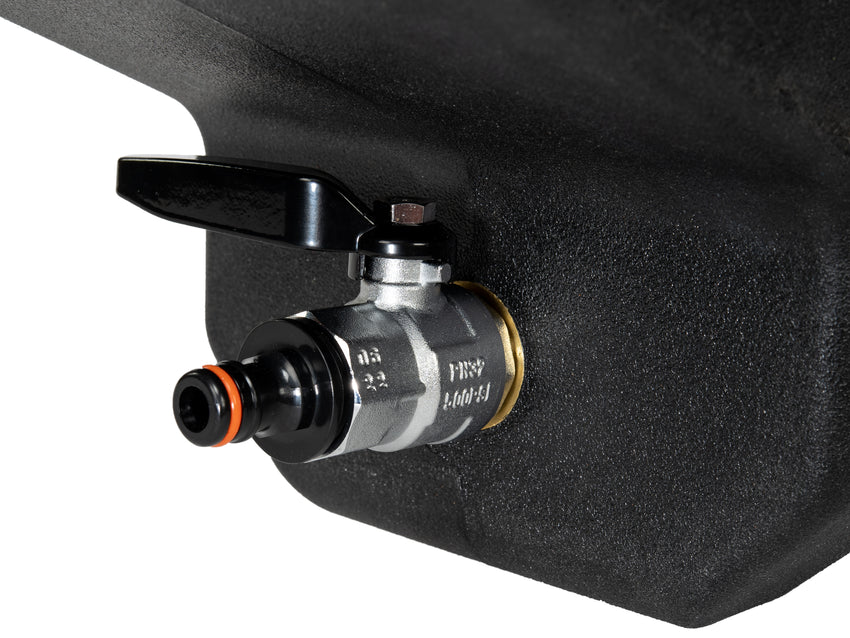 WHEEL ARCH TANK 40LTS