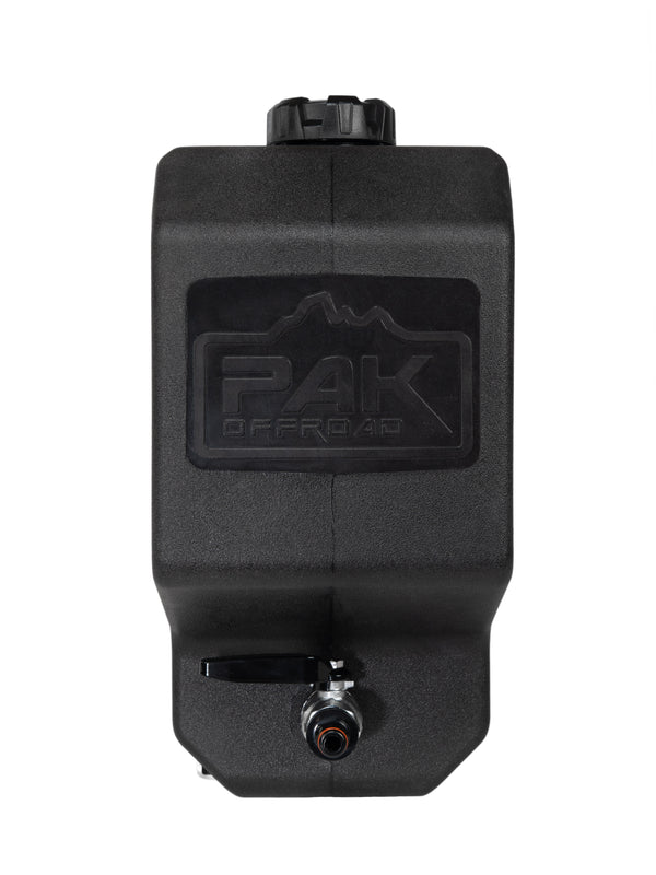 WHEEL ARCH TANK 40LTS – PakOffRoad