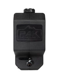 WHEEL ARCH TANK 40LTS
