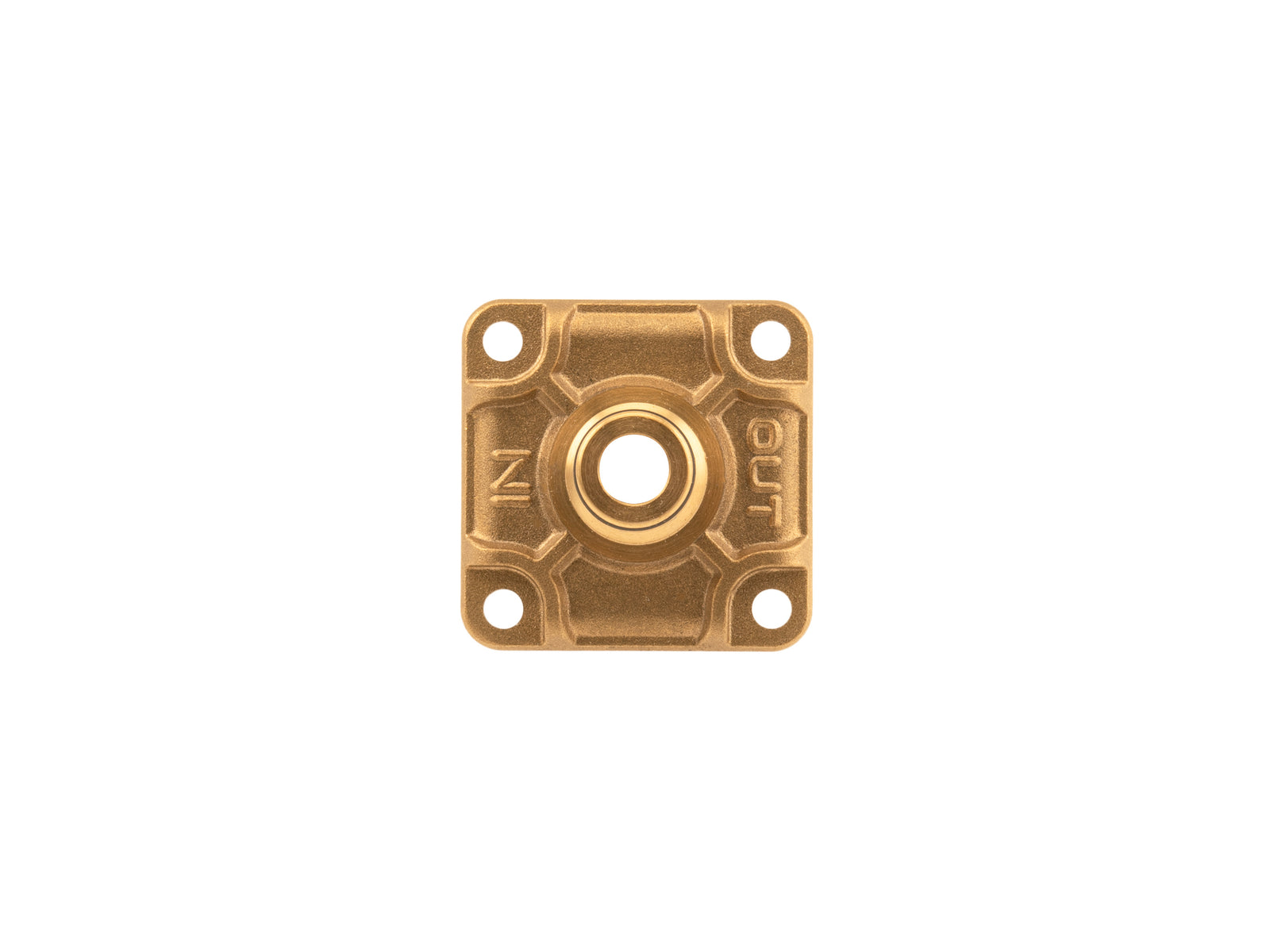 BULKHEAD KIT – PakOffRoad