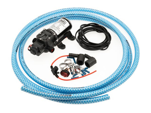 WATER PUMP KIT