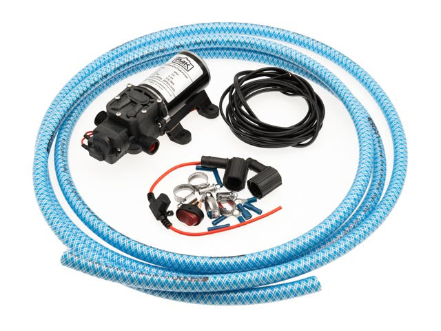 WATER PUMP KIT
