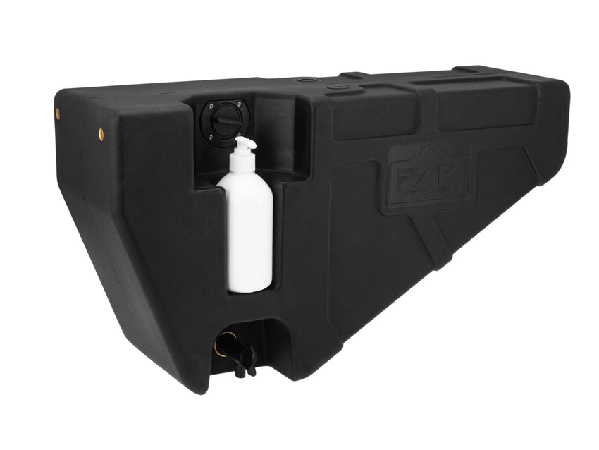 UNDER TRAY TANK 25LTS