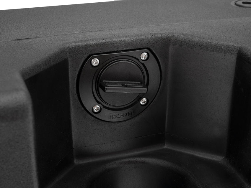 UNDER TRAY TANK 25LTS