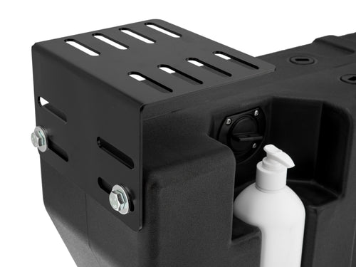 UNDER TRAY TANK BRACKET KIT