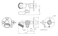 WATER TAP KIT