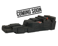 LONG RANGE FUEL TANK 130L – ISUZU D-MAX (19+) & MAZDA BT-50 (20+)