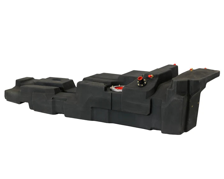 LONG RANGE FUEL TANK 140L – FORD RANGER NEXT GEN (22+) & VW AMAROK 2ND GEN (23+)