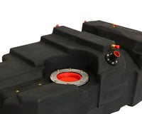 LONG RANGE FUEL TANK 140L – FORD RANGER NEXT GEN (22+) & VW AMAROK 2ND GEN (23+)