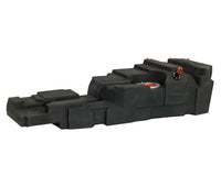 LONG RANGE FUEL TANK 140L – FORD RANGER NEXT GEN (22+) & VW AMAROK 2ND GEN (23+)