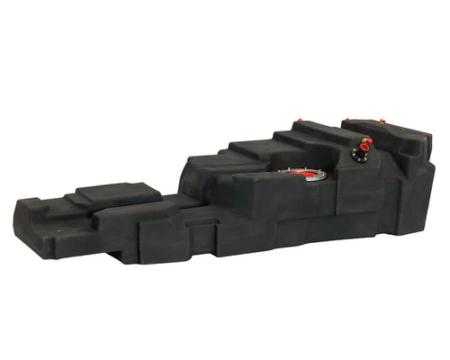 LONG RANGE FUEL TANK 140L – FORD RANGER NEXT GEN (22+) & VW AMAROK 2ND GEN (23+)