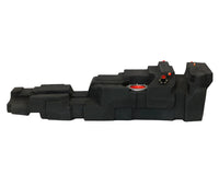 LONG RANGE FUEL TANK 140L – FORD RANGER NEXT GEN (22+) & VW AMAROK 2ND GEN (23+)