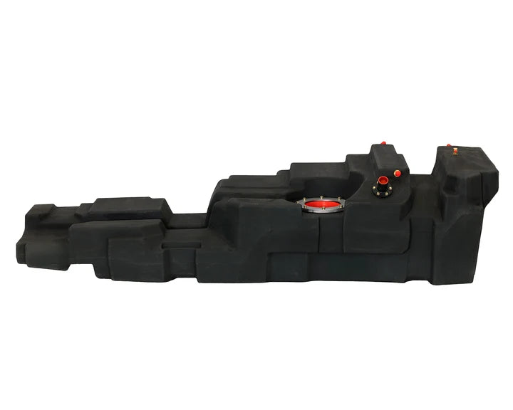 LONG RANGE FUEL TANK 130L – ISUZU D-MAX (19+) & MAZDA BT-50 (20+)
